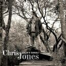 Jones Chris - Dacwr Tannau