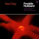Hubbard Freddie - Red Clay