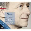 Mahler Gustav - Sinfonie Nr.9