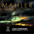 Mahler Gustav - Symphony No. 1 Titan (Fischer Thierry / USO)
