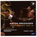 Bruckner, Anton - Symphony No. 9