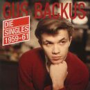 Backus Gus - Singles 59-61