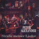 Alexander Peter - Strasse Meiner Lieder