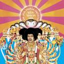 Hendrix Jimi - Axis: Bold As Love