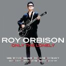 Orbison Roy - Only The Lonely -2CD-