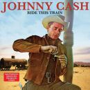 Cash Johnny - Ride This Train
