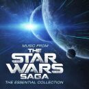 Williams John - Music From The Star Wars Saga-The...