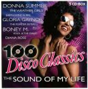 100 Disco Classics (Various)