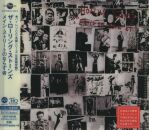 Rolling Stones, The - Exile on Main St.
