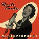 Franke Renee - Musikverruckt