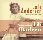 Andersen Lale - Wie Einst Lili Marleen