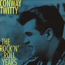 Twitty Conway - Rocknroll Years