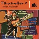 Alexander Peter - Filmtreffer 2
