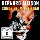 Allison Bernard - Songs From The Road