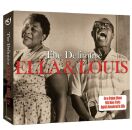 Fitzgerald Ella & Armstrong Louis - Definitive