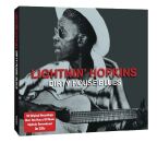 Hopkins Lightnin - Dirty House Blues