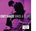 Baker Chet - Sings & Plays