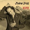 Doe John - Keeper