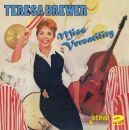 Brewer Teresa - Miss Versatility