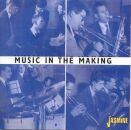 Music In The Making-1954-