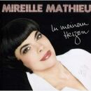 Mathieu, Mireille - In Meinem Herzen