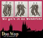 Doo Wop In Germany