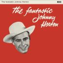 Horton Johnny - Fantasic Johnny Horton
