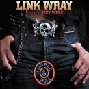 Wray Link - Rumble & Roll