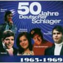 50 Jahre Schlager 1965-1969 (Various Artists)