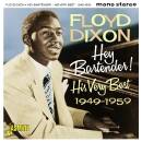 Dixon Floyd - Hey Bartender! 1949-1959