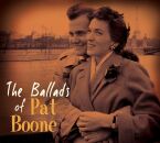 Boone Pat - Ballads Of Pat Boone