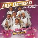 Rehmann Beny Sextett - Die Besten Von Damals