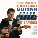 Lanham Roy - Most Exciting Guitar