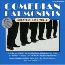 Comedian Harmonists - Greatest Hits Vol. 2
