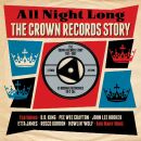 All Night Long -The Crown Records Story 1957-1962