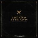 Alvin Dave / Alvin Phil - Common Ground