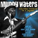 Waters Muddy - Allstar Tribute To A Legend