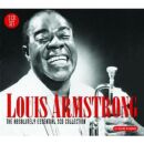 Armstrong Louis - Absolutely Essential 3 CD Collection