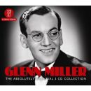 Miller Glenn - Absolutely Essential