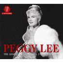 Lee Peggy - Absolutely Essential
