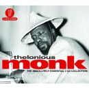 Monk Thelonious - Absolutely Essential