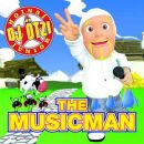 Dj Oetzi Junior - The Musicman