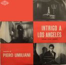 Umiliani Piero - Intrigo A Los Angeles