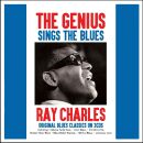Charles Ray - Genius Sings The Blues