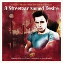 A Streetcar Named Desire (OST/Filmmusik)
