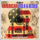 Best Of American Folk & Blues