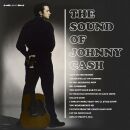 Cash Johnny - Sound Of