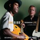 Bibb Eric - Troubadour Live