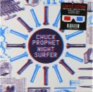 Prophet Chuck - 3D Night Surfer (7x Records/Sleeves In...