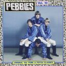 Pebbles 10 (Diverse Interpreten)